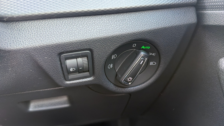 Skoda Scala 1.0 TSI 110 SE 5dr Petrol Hatchback